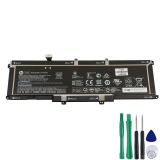 Original HP L07045-855 Battery 95.9Wh