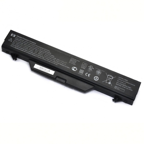 Original 47Wh 572032-001 HP Battery