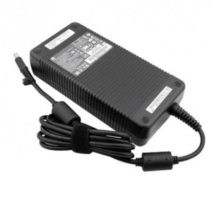 Original HP IQ820 Serie Charger Adapter 230W