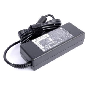 Original HP Pavilion 23-p020t 23-p027c Charger Adapter 90W