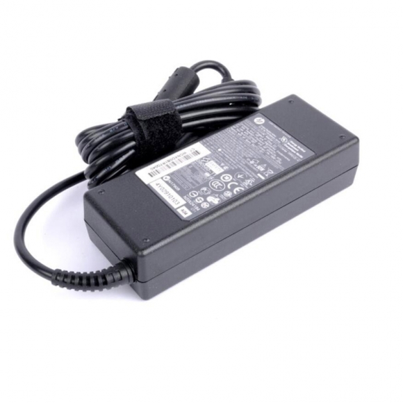 Original HP TPC-CA57 TPC-DA57 TPC-LA57 Charger Adapter 90W