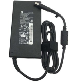 Original HP Omni 120-1017d Charger Adapter 120W