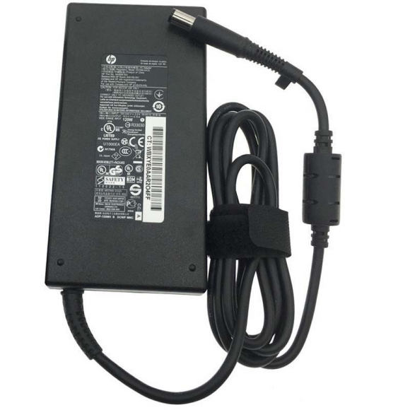 Original HP TouchSmart 600-1040ru Charger Adapter 120W