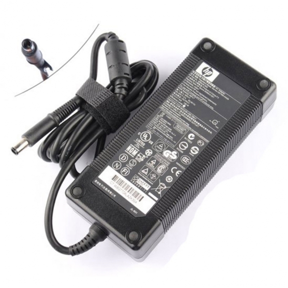 Original HP Omni 100-6112l Charger Adapter 150W