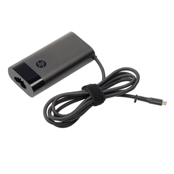 Original HP Spectre x360 13t-ac000 USB-C Charger Adapter 90W