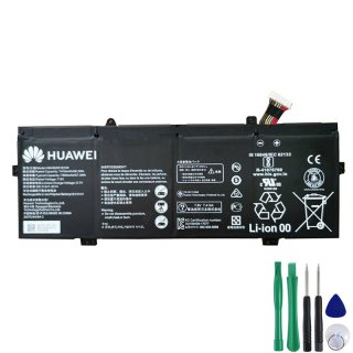 Original 56.3Wh Huawei MagicBook(i5-8250U/8GB/256GB) Battery