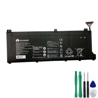 Original 56Wh Huawei 4ICP5/62/81 Battery