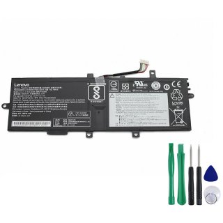 Original 36Wh Lenovo ThinkPad Helix 2 20CHS02A00 Battery