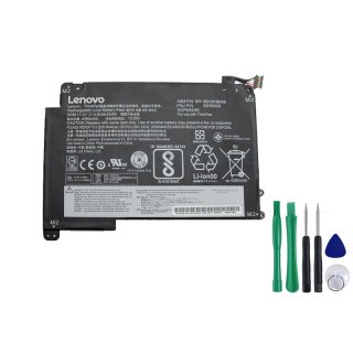 Original 53Wh Lenovo ThinkPad Yoga 460 20G1 Battery