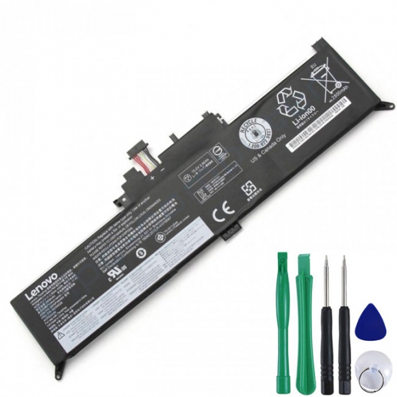 Original 44Wh 00HW026 Lenovo Battery