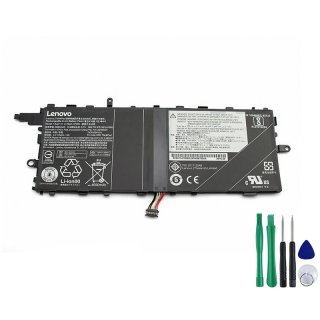 Original 37Wh Lenovo ThinkPad X1 Tablet 20GH001MAU Battery