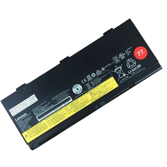 Original 66Wh SB10H45077 Lenovo Battery