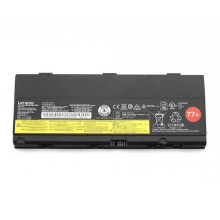 Original 90Wh 00NY493 Lenovo Battery