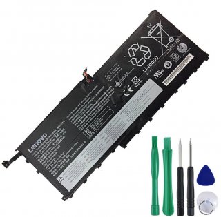 Original 52Wh Lenovo ThinkPad X1 Yoga 20FR/20FQ Serie Battery