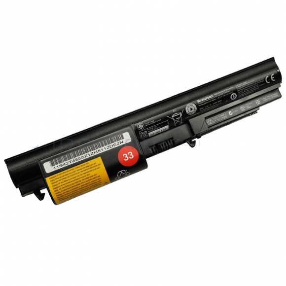 Original 38Wh Widescreen Lenovo ThinkPad R61 8919 Battery