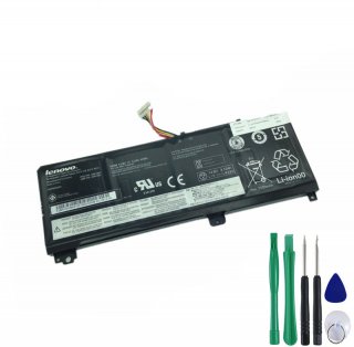 Original 48Wh Lenovo ThinkPad Edge S430 N3B5HGE Battery