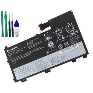 Original 47Wh Lenovo ThinkPad T430u Serie 8614-8WU 8614-ANU Battery