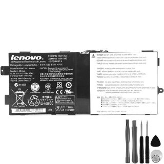 Original 30Wh Lenovo ThinkPad Tablet 2 3679 3679-5HU Battery