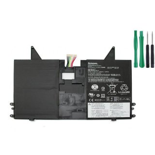 Original 28Wh Dock Lenovo ThinkPad Helix 3698 Battery