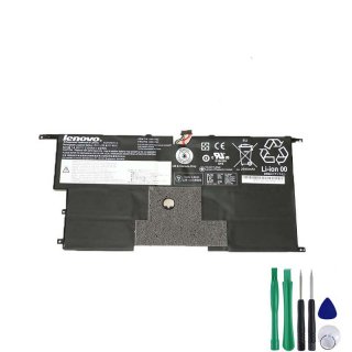 Original 45Wh Lenovo ThinkPad X1 Carbon Touch N3NANGE Battery