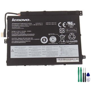 Original 33Wh 45N1729 Lenovo Battery