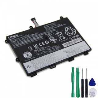 Original 34Wh Lenovo ThinkPad 11e 20ED/20EE Serie Battery