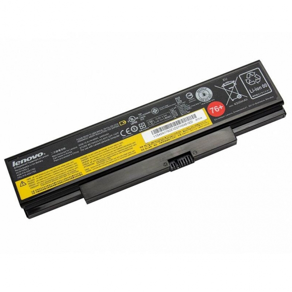 Original 48Wh 45N1762 Lenovo Battery