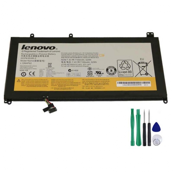 Original 52Wh Lenovo U430P 59416891 59428070 Battery