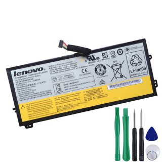 Original 44.4Wh 121500253 B-Stock B-Ware Lenovo Battery