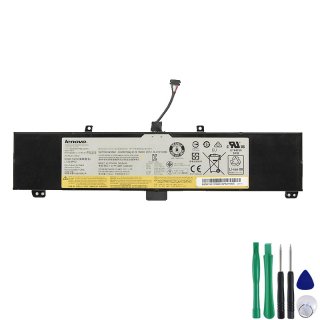 Original 54Wh Lenovo Y70-70 Touch 80DU000XGE Battery