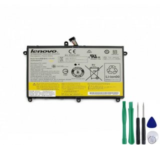 Original 34Wh 121500224 Lenovo Battery