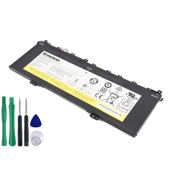 Original 50Wh Lenovo Yoga 2 13 59440094 Battery