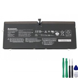 Original 54Wh Lenovo Yoga 2 Pro 13 20266 Battery