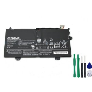 Original 34Wh Lenovo Yoga 3 11 80J8001WGE Battery