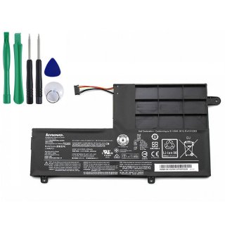 Original 30Wh Lenovo U41-70 Serie Battery