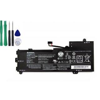 Original 35Wh Lenovo E31-70 80KX0007GE Battery