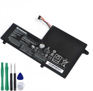 Original 45Wh Lenovo Flex 3 80R30009US 80R30006US Battery