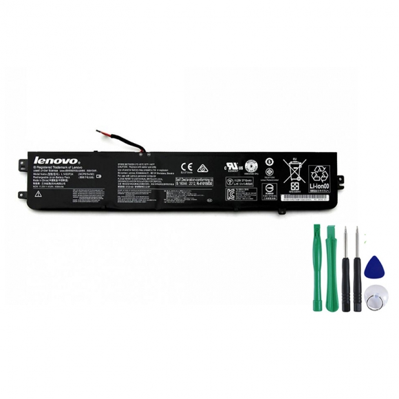 Original 45Wh Lenovo IdeaPad 700-17ISK 80RV Serie Battery