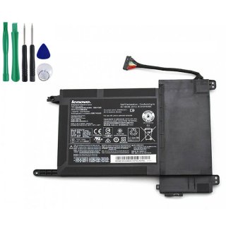 Original 60Wh Lenovo IdeaPad Y700-17ISK 80Q0002EGE Battery