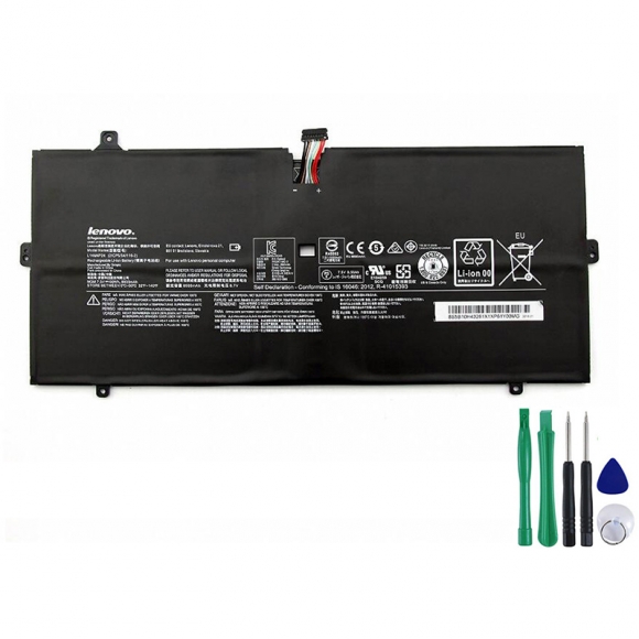 Original 66Wh Lenovo Yoga 900-13ISK 80MK0072GE Battery