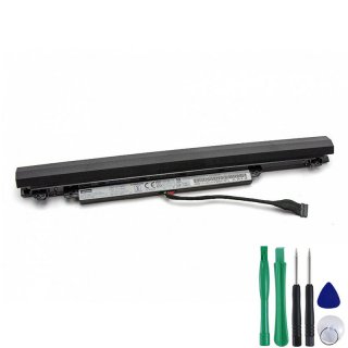 Original 24Wh Lenovo IdeaPad 110-15ACL 80V70009US Battery