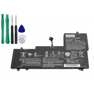 Original 53Wh Lenovo Yoga 710-14ISK 80TY000RGE Battery