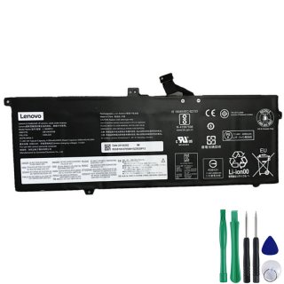 Original Lenovo ThinkPad X390 20Q1 Battery 48Wh