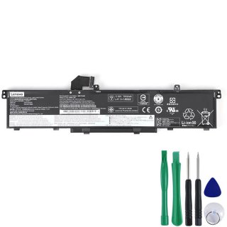 Original Lenovo ThinkPad P15 Gen 1 20ST 20SU Battery 94Wh