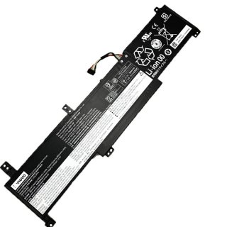 Original Lenovo IdeaPad 3-15ITL6 82MD Battery 45Wh