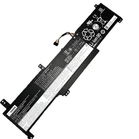 Original Lenovo IdeaPad 3-14ALC6 82KT Battery 45Wh