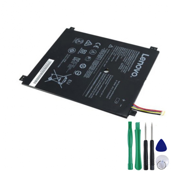 Original 31.92Wh 35042326 Lenovo Battery