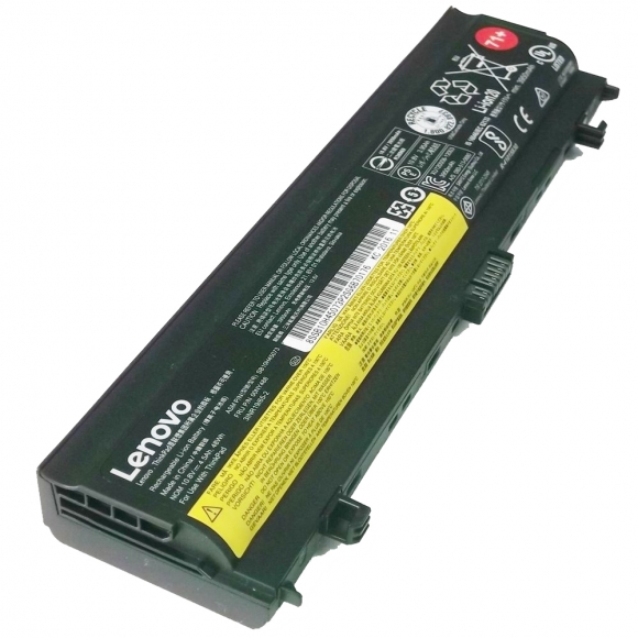 Original 48Wh Lenovo ThinkPad L560 20F1001YGE Battery