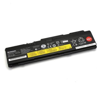 Original 44Wh Lenovo ThinkPad X301 Serie Battery