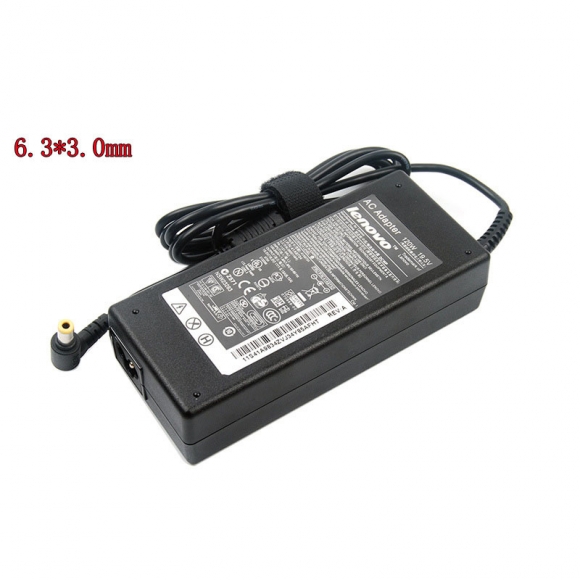 Original 41A9746 FRU 41A9747 Lenovo Charger Adapter 120W